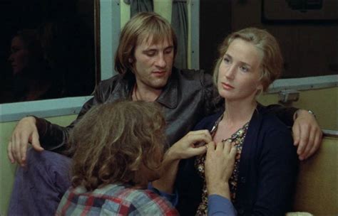 les valseuses lit|Going Places (1974 film)